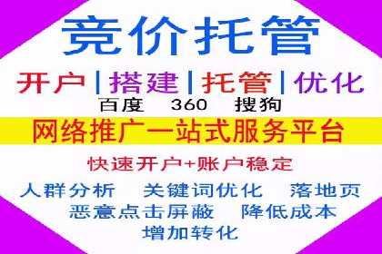 SEM托管服务实战案例：解决企业广告投放难题